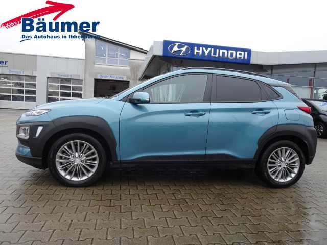 lhd HYUNDAI 2 SERIES (02/02/2018) - 